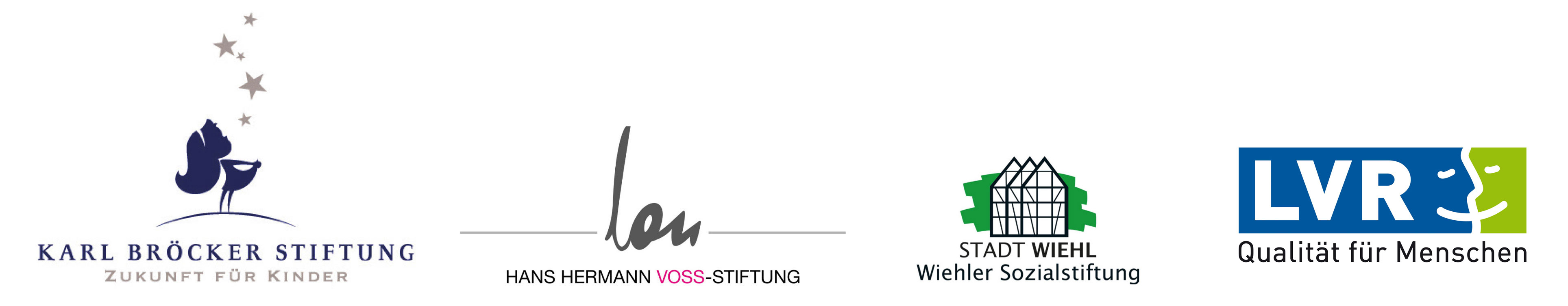 Danke Unseren Unterstuetzer Danke Unseren Unterstuetzer