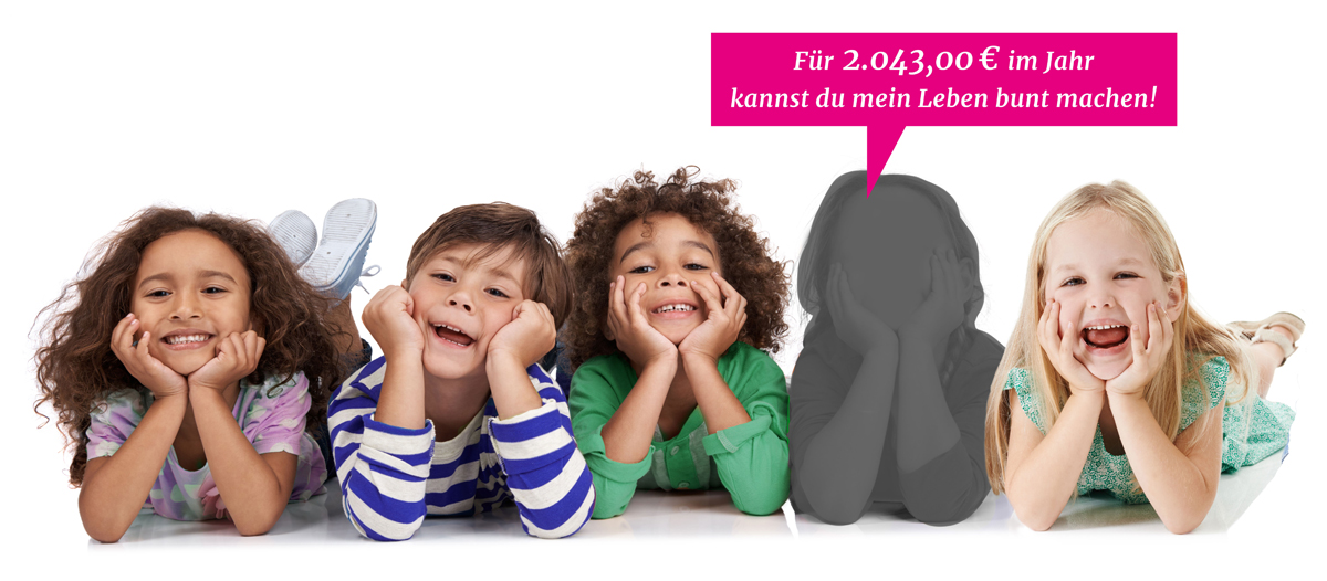 Leben bunt machen Leben bunt machen