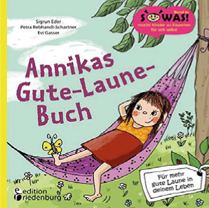 Annikas gute Laune Buch