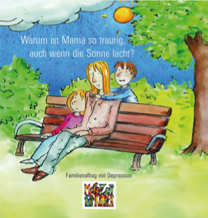 Warum ist Mama so traurig auch wenn die Sonne lacht?